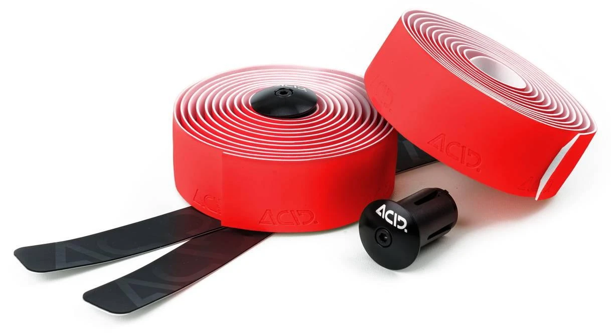 Vairo juosta ACID RC 2.5 red