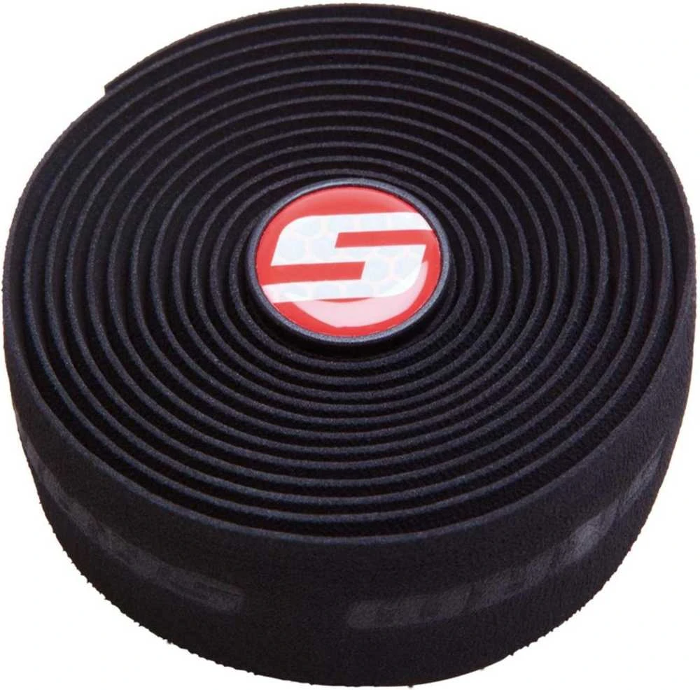 Vairo juosta SRAM SuperSuede juodas