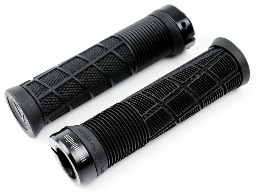Vairo rankenėlės ACID Disrupt 32.5mm juodas