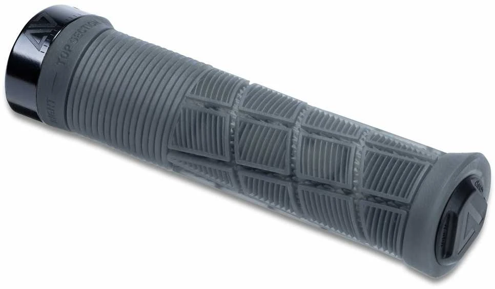 Vairo rankenėlės ACID Disrupt Slim 30.5mm translucent juodas