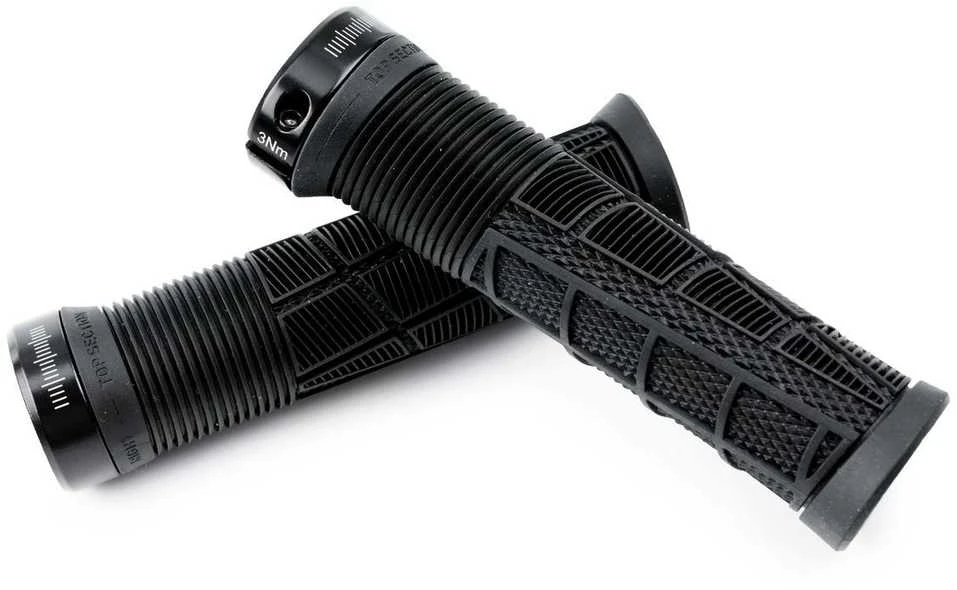 Vairo rankenėlės ACID Disrupt Slim 30.5mm juodas