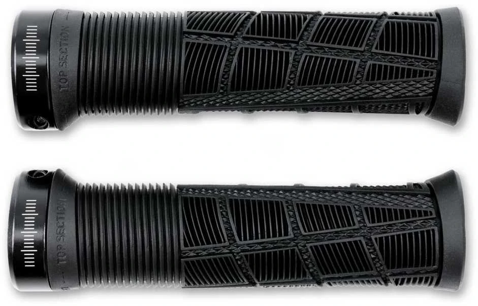 Vairo rankenėlės ACID Disrupt Slim 30.5mm juodas
