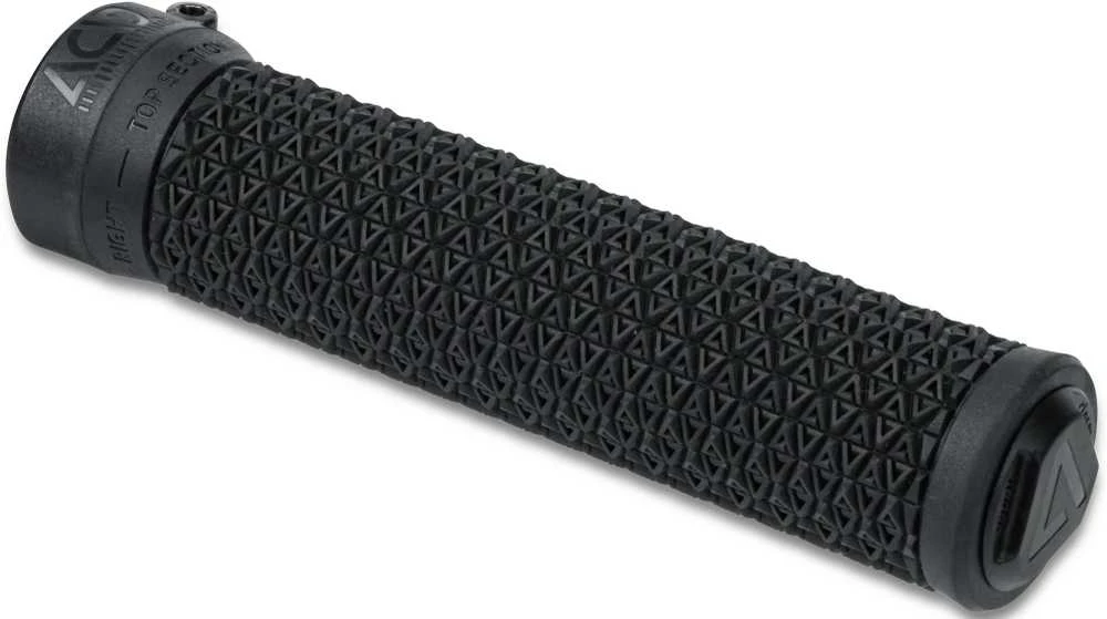 Vairo rankenėlės ACID Icon ONE 141mm Lock-on juodas