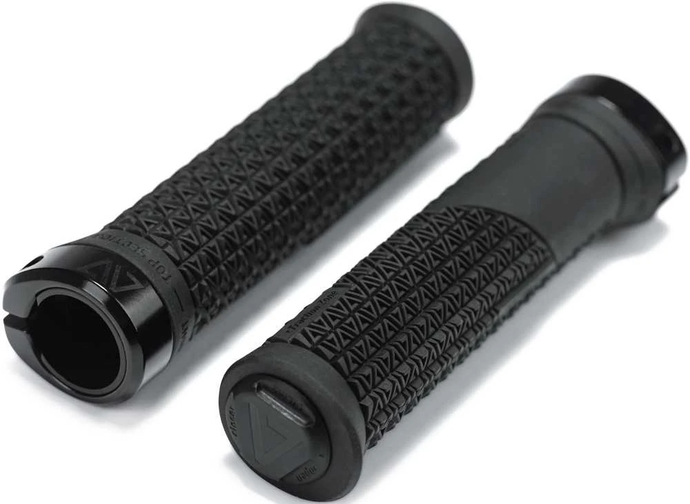Vairo rankenėlės ACID Icon Pro 140mm Lock-on juodas
