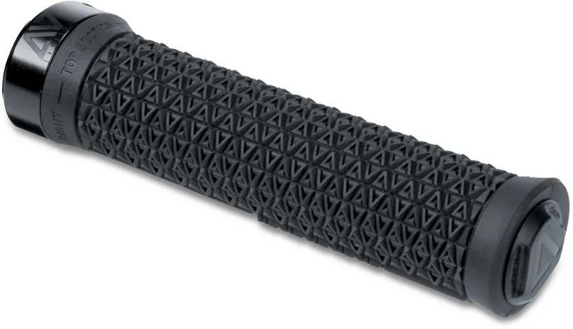 Vairo rankenėlės ACID Icon Pro 140mm Lock-on juodas