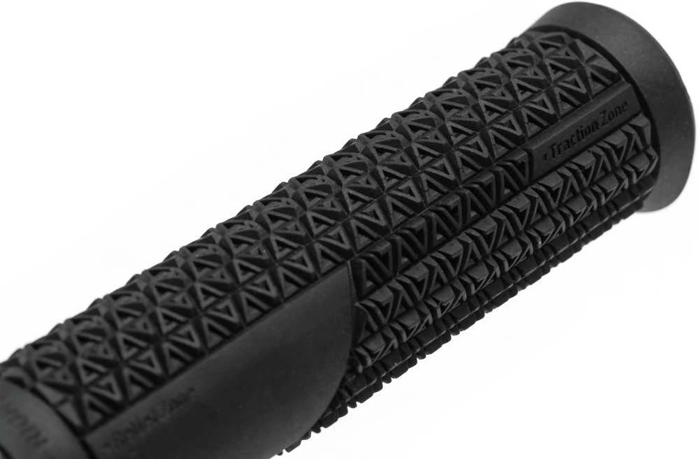 Vairo rankenėlės ACID Icon Pro 140mm Lock-on juodas
