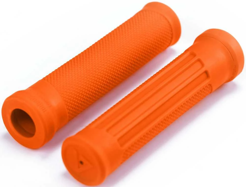 Vairo rankenėlės ACID React 134mm oranžinis