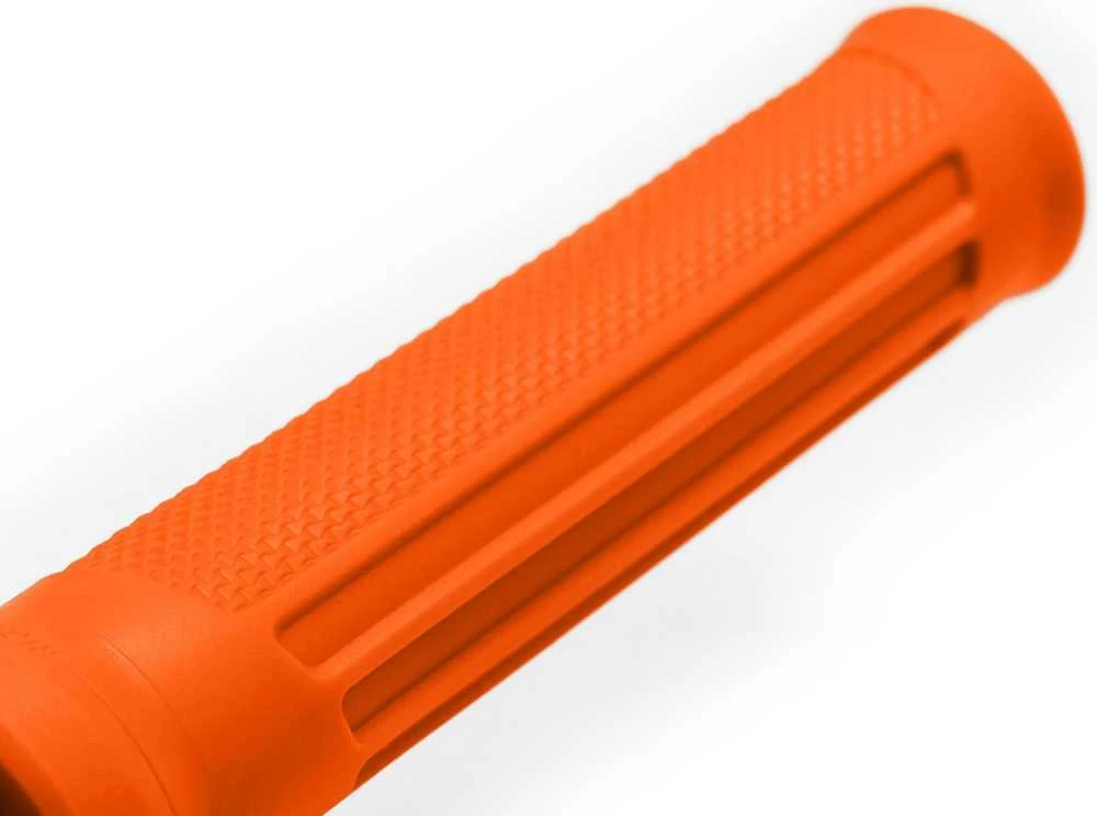 Vairo rankenėlės ACID React 134mm oranžinis