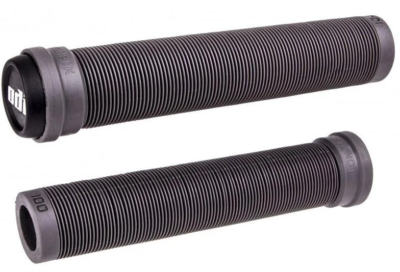 Vairo rankenėlės ODI Longneck SLX 160mm Single Ply Graphite
