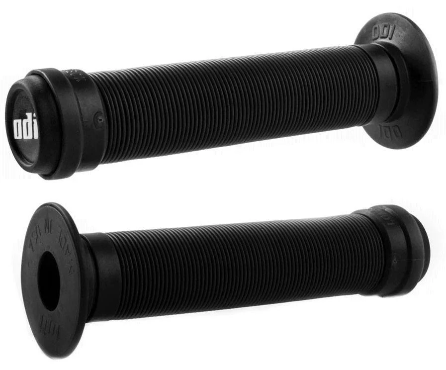 Vairo rankenėlės ODI Stay Strong BMX 143mm Single Ply Juodas