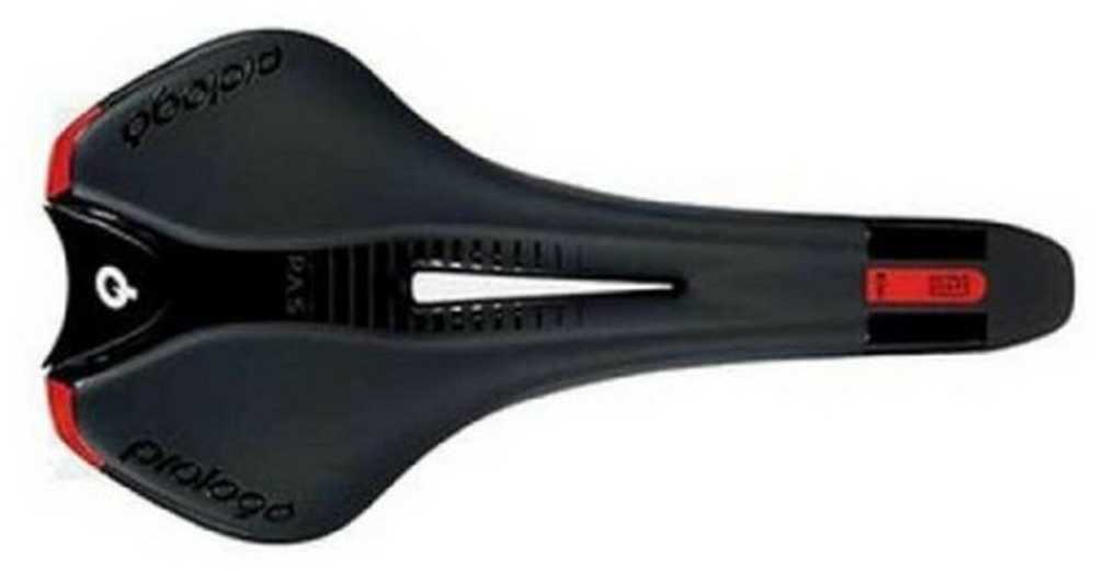 Vairo rankenėlės ProX GP-230 143mm Ergo Lock-on juodas