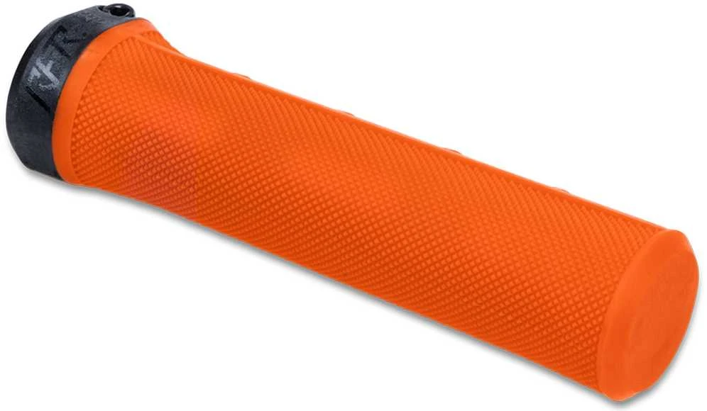 Vairo rankenėlės RFR PRO HPP juodas'n'oranžinis