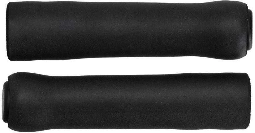 Vairo rankenėlės Velo ProX VLG-1381A 130mm Silicon juodas
