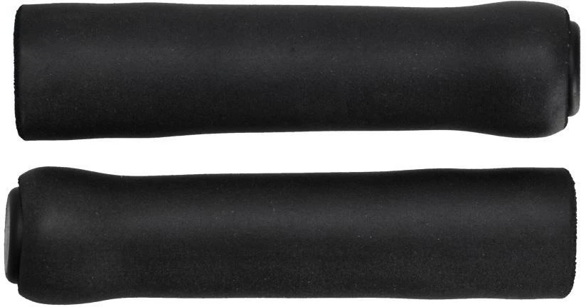 Vairo rankenėlės Velo ProX VLG-1381A 130mm Silicon juodas
