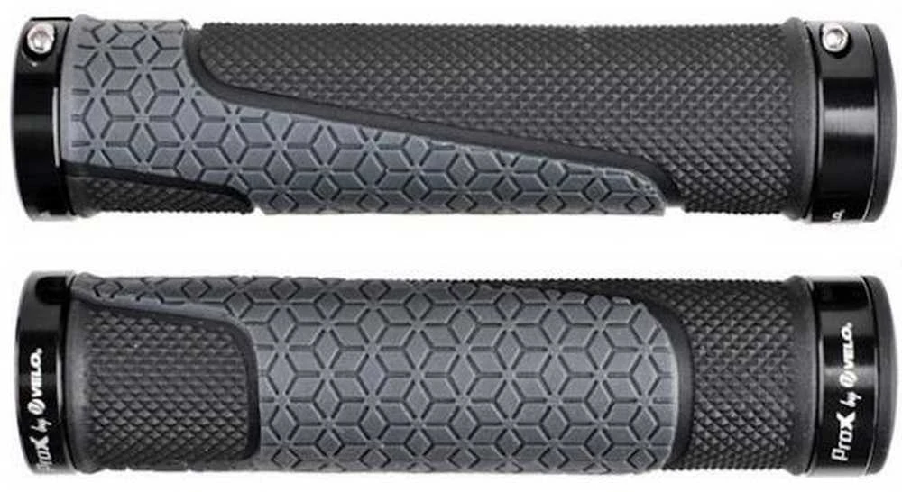 Vairo rankenėlės Velo ProX VLG-1745-12D3 130mm GEL Lock-On