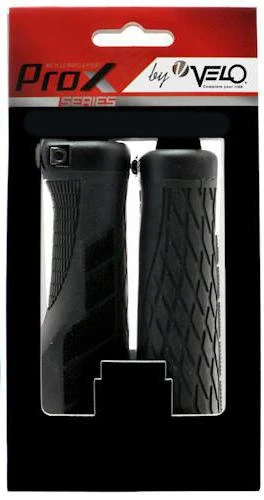 Vairo rankenėlės VELO ProX VLG-1777D2 132mm Lock-on