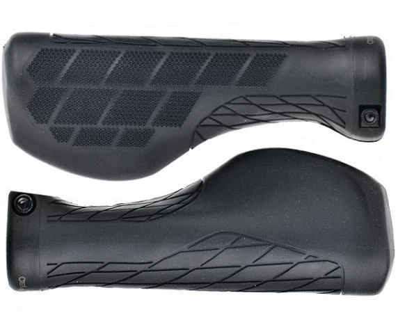 Vairo rankenėlės VELO ProX VLG-1879D2 138mm Gel Microtech Lock-on