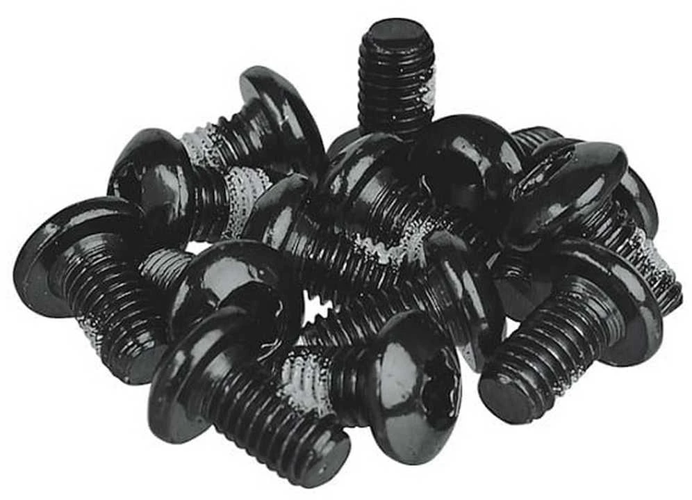 Varžtai stabdžių diskams tvirtinti Prox juodas M5x10mm (12pcs.)