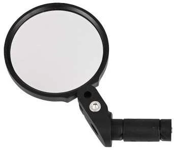 Veidrodis ProX Vision MR-71 į vairo galą apvalus reguliuojamas