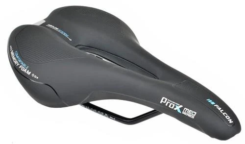 Balnelis Prox Falcon MED Airflow Elastomer reflex