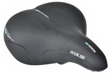 Balnelis Prox Heron MED Memory foam Elastomer reflex