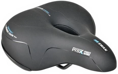 Balnelis Prox Swan MED Memory foam Airflow Elastomer reflex