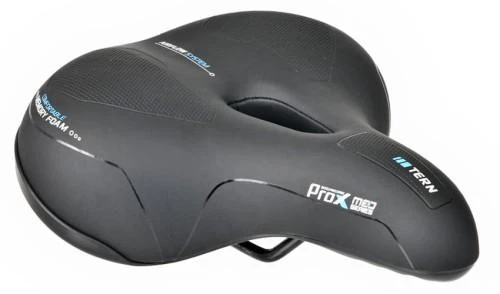 Balnelis Prox Tern Swan MED Memory foam Airflow Elastomer reflex