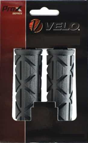 Velo Prox Vairo rankenėlės ProX VLG-172D2 92mm juodas
