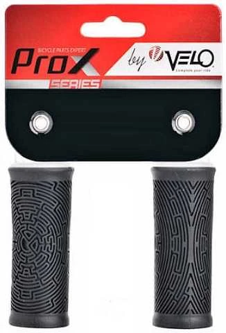 Velo Prox Vairo rankenėlės ProX VLG-1893-1 76mm juodas