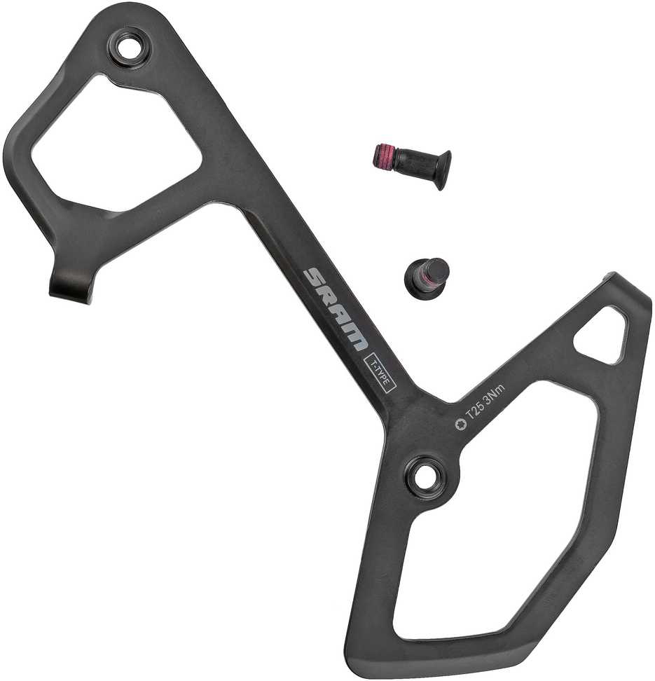 Vidinė galinio pavarų perjungėjo kojelės dalis SRAM for GX Eagle T-Type AXS
