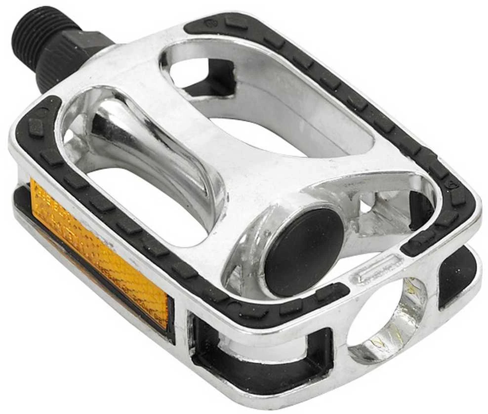 Vp Components Pedalai VP-608 Antislip ALU ašis Boras