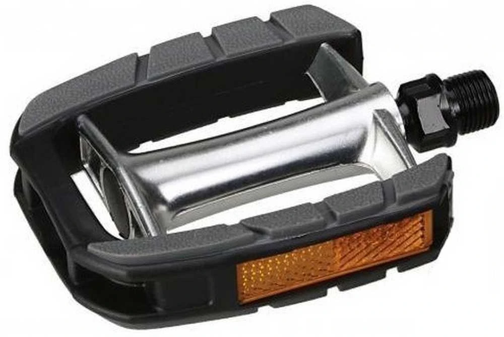 Vp Components Pedalai VP-613 Antislip ALU ašis CR-MO