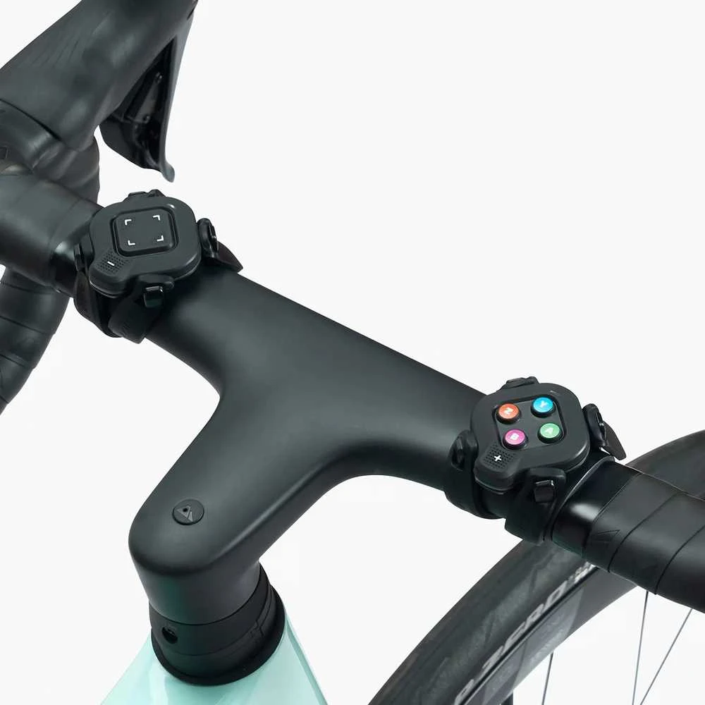 Wahoo Priedėlis Zwift Click v2 + Cog komplektas