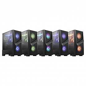 Mdata Gamer Mdata Gaming Ryzen 5 5500 32GB 512GB SSD RTX 4060 8GB Windows 11 ...