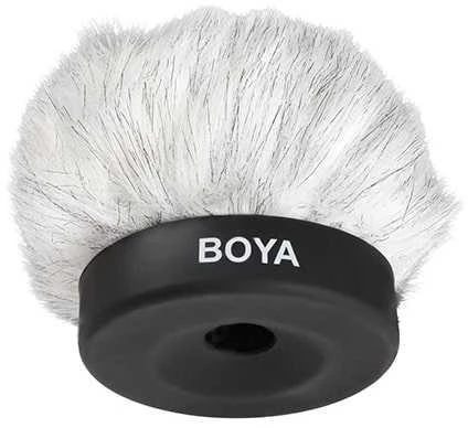 Apsauga nuo vėjo BOYA BY-P80