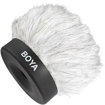 Apsauga nuo vėjo BOYA BY-P80