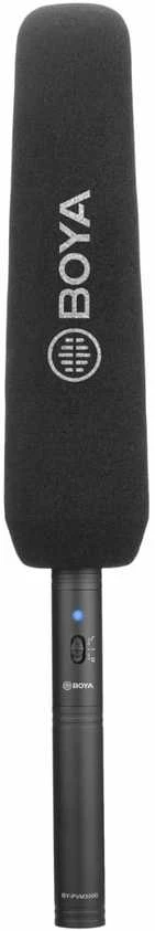 Kryptinis mikrofonas Boya BY-PVM3000L (XLR)