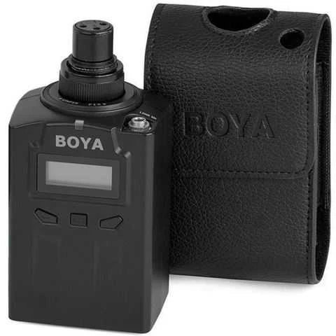 Bevielis siųstuvas Boya BY-WXLR8 Pro