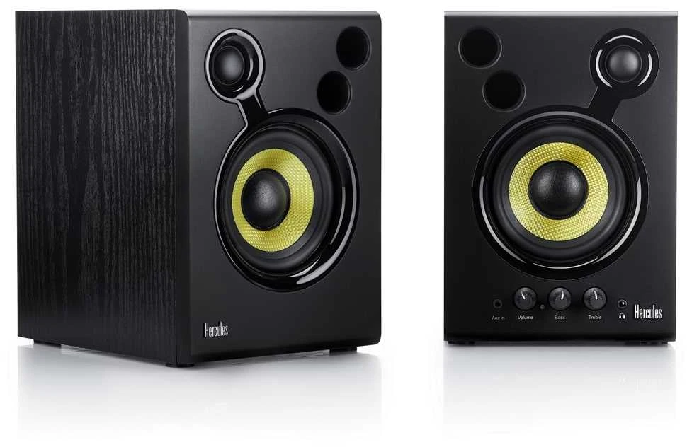 Hercules DJMonitor 42 (4780886)