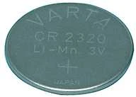 Varta -CR2320