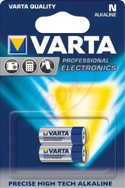 Varta 56733 Įkraunama baterija AAA Nikelio-metalo hidridas (NiMH)