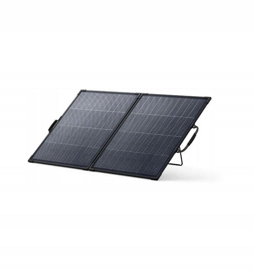 Anker Solix Bifacial PS200 200W