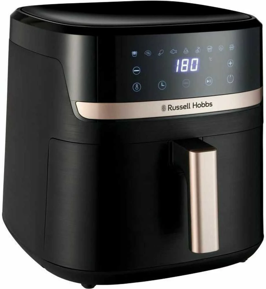 Karšto oro gruzdintuvė Russell Hobs 27630-56 Satisfry Airfryer, 8,3 l