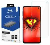 3MK FlexibleGlass Samsung Galaxy G970 S10e hibridinis stiklas