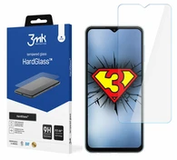 LCD apsauginis stikliukas 3mk Hard Glass Samsung A235 A23 4G/A236 A23 5G