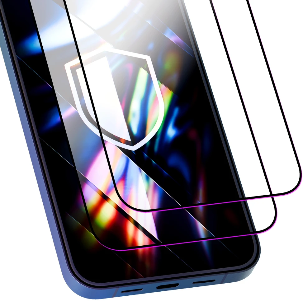 3mk Hardy Hardura 9H - Honor 400 Lite