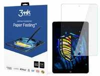 3MK „PaperFeeling“ Apple iPad Air 2 9,7" 2 vnt / 2 vnt | 3MK