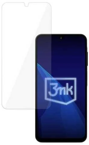LCD apsauginis stikliukas 3mk Hard Glass Samsung A165 A16 4G/A166 A16 5G/A175 A17 4G/A176 A17 5G