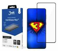 3MK HardGlass Max Samsung Galaxy S21 FE juodos spalvos