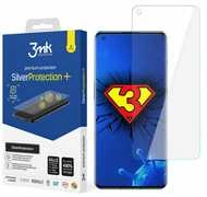 LCD apsauginė plėvelė 3MK Sidabrinis Protection+ OnePlus 10 Pro 5G